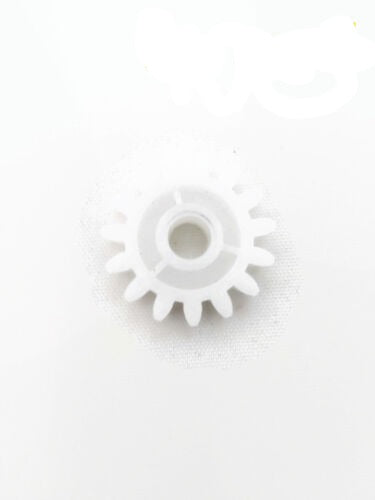 5 engranajes de fijación (15 dientes) para HP LaserJet P4014, P4015, P4515 (RU6-0169)