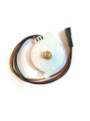 Motor de la bandeja de papel para HP DesignJet 700, 750C, 755CM (C3195-60009)