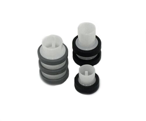 Kit de rodillos de repuesto para el escáner ImageFORMULA CR-190i CR-135i CR190i (4623B001 4623B001AA)