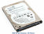 1 unidad de disco duro E1L21-67026 compatible con la placa del formateador HP Designjet Z5400 PS HDD de 500 GB