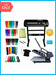 Heat press, Vinyl Cutter ,Software Vinyl DIY T-shirt by Vinyl Start-up Kit www.wideimagesolutions.com  929.99