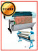 BUNDLE - Plotter HP T1120PS 44¨ Recertified (90 Days Warranty) + 55" Full-Auto Low Temp. Cold Laminator, With Heat Assisted www.wideimagesolutions.com BUNDLE 3550.99