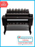 HP Designjet T2500PS 36-in eMFP - Recertified - (90 Days Warranty) www.wideimagesolutions.com PRINTER 3299.99