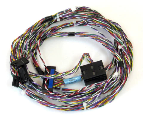 Cable de alimentación mecatrónica para la impresora HP Designjet serie T (CH538-50003) - Nuevo