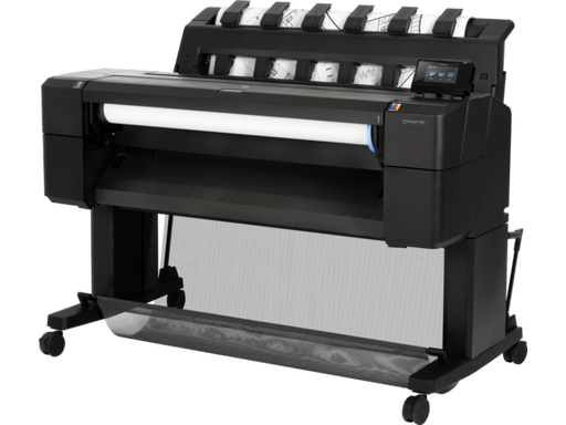 L2Y22A HP DesignJet T930PS 36-in Printer - Refurbished www.wideimagesolutions.com PRINTER 5195.00