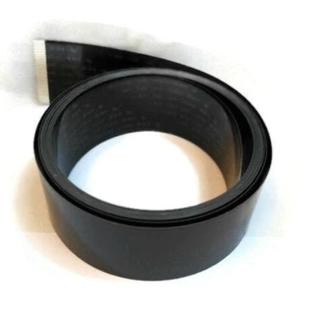 Cable de arrastre para impresoras Designjet T1120, T770, T1200, T790, T1300, T2300 y Z5400 (CH538-67025) - Reacondicionado