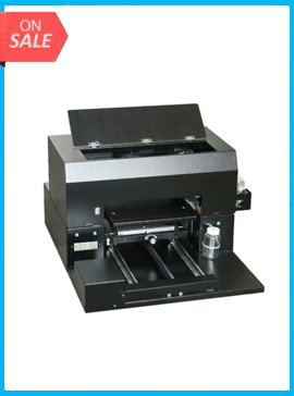 uv universal flatbed printer a3 small mobile phone case 3d photo custom production equipment metal printer.ONEVAN www.wideimagesolutions.com  3349.99