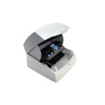 Contenedor de almacenamiento de cabezales de impresión para impresoras HP DesignJet 5000/5500 (C6090-60235)