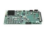 Placa lógica principal para las impresoras HP DesignJet T1120, T1200, T1100, 4520, 4500 y 820 (Q6713-60001) - Nueva