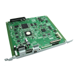 IR4067K205NI Compatible con la placa del formateador del controlador de base del escáner HP SCANJET N9120