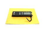 Conjunto de panel frontal CH337-60001 - Para plotter HP Designjet 510