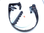 CR647-67013 Tubos de tinta de 24'' Compatibles con HP DesignJet T620 T770 T790 T795 T1120 NUEVOS