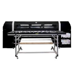 Botella de descarga - Botella flexible con etiqueta para descarga UV - Para HP Scitex FB950 - FB500 - FB700 (CH154-67015)