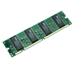 Memoria DIMM de 128 MB para plotters HP Designjet 5000 y 5500 (C6090-60185, Q1251-60283) - Reacondicionada