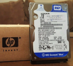 Disco duro SATA MSG HDD con firmware para los plotters HP Designjet T790 y T1300 (CR650-67001) - Nuevo