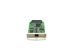 Tarjeta EIO J7934-60012 (HP DesignJet serie 510, 500, 800)