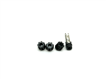C7769-60411 Kit de pie de 24" SV - Para las impresoras DesignJet serie 500/510/800