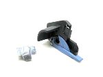 Conjunto de módulo de rollo derecho para impresoras HP DesignJet 4000/4020/4520 (Q1273-60275) - Nuevo