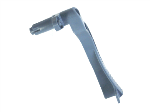 Mecanismo de brazo de presión para impresoras Designjet serie 500/510/800 de 42 pulgadas (C7770-60015)