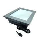 Monitor táctil para HP DesignJet 815mfp, serie 4200 (Q1278-60008) - Nuevo