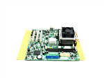 Placa PCA principal compatible con impresoras HP DesignJet 4000, 4020, 4500 y 4520 (Q1273-69043 y Q1273-69250) - Reacondicionada