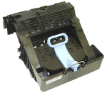 Conjunto de carro para impresora fotográfica HP DesignJet z5200 de 44 pulgadas (CQ113-67021) NUEVO