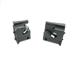 Kit de alimentación por rollo CH336-67009 SVC (solo HP DesignJet serie 510)