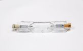 Lámpara/bombilla UV: para usar con impresoras Designjet serie H y Scitex FB950/FB500/FB700 (CH154-67091)