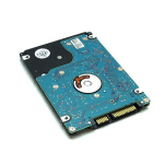 Unidad de disco duro SATA (HDD) con firmware para impresoras HP Designjet T770 y T1200 (CH538-67078) - Nueva